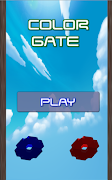 ColorGate poster