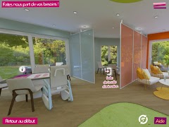 Silver Concept اسکرین شاٹ 5