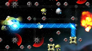 Spacelings ảnh chụp màn hình 2