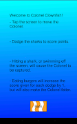 Colonel Clownfish imagem de tela 2