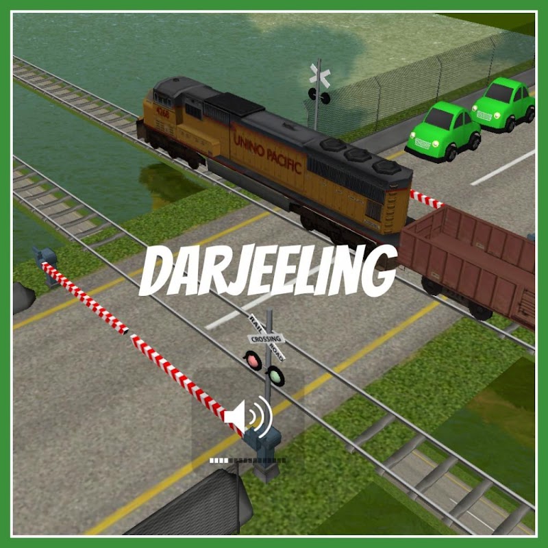 Descargar APK de Railroad Crossing
