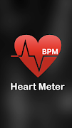 Heart Meter Plakat