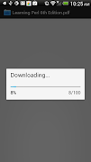 File cloud App Screenshot 6