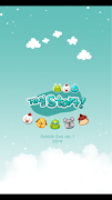 Bubble Zoo الملصق