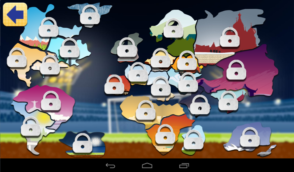 Baixar Crazy Goal APK