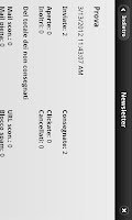 Newsletter screenshot 2
