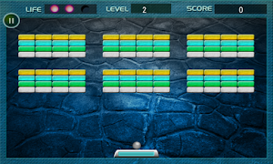 Break Brick 截图 1