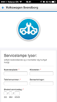 VW Svendborg Ekran Görüntüsü 2