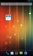 برنامه‌نما WIFI Tethering Toggle Widget عکس از صفحه