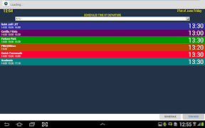 iWebSpace スクリーンショット 6