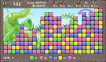 Rockoblox FREE imagem de tela 3