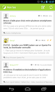 Forum FrAndroid (beta) plakat