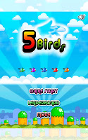 5 Birds bài đăng
