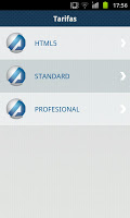 Tu-app.net تصوير الشاشة 2