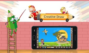 Creative Draw تصوير الشاشة 4