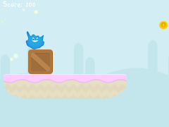 Spoinky Avontuur voor Kinderen screenshot 4