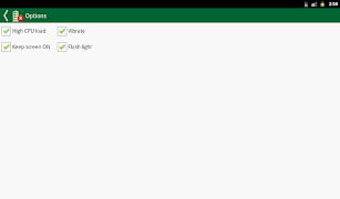 Quick Discharger screenshot 5