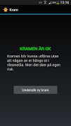 Kram постер