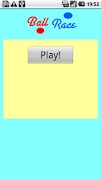 BallRace poster