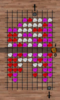 2 Player Blast captura de pantalla 2