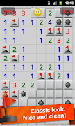 2 Schermata Minesweeper Classic (Mines)