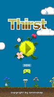 Thirst پوسٹر