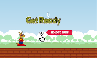 Jumperoo screenshot 4