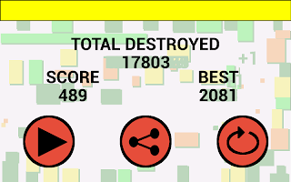 Tile Break screenshot 7
