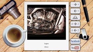 Spanish Picture Dictionary 截圖 7