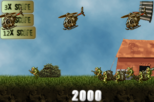 Clear Shot screenshot 1