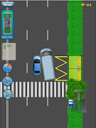 Russian Road screenshot 2