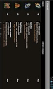 L2DroidFree 스크린샷 4