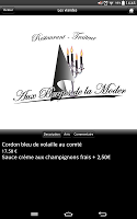 Aux Berges de la Moder imagem de tela 3