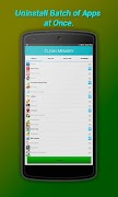Clean Memory : RAM Booster تصوير الشاشة 2