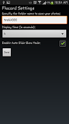 Flucard Shoot & View Pro screenshot 2