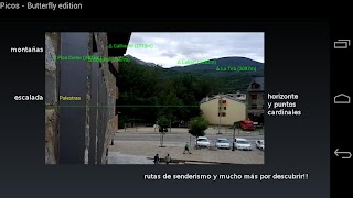 Picos 포스터
