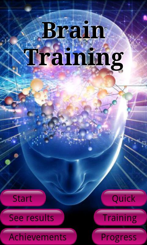Gehirn-Training APK Herunterladen
