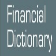 Financial Terms Dictionary penulis hantaran