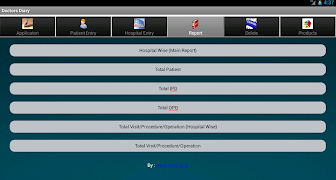 Doctors Diary screenshot 7