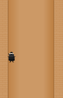 NinjaClimb screenshot 1