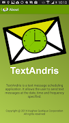 TextAndris Screenshot 1
