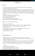 Programming for android 截圖 1