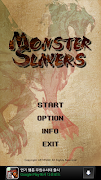 Monster Slayers - Snake screenshot 1