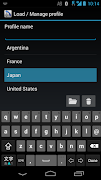 IntlPrefix screenshot 5