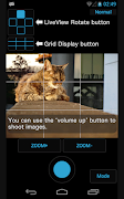 Recacon : SONY Camera QX10 etc screenshot 7