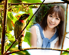 Nature Frame screenshot 2