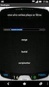 WordEngine Android App screenshot 1