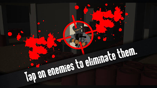 Combat War syot layar 7