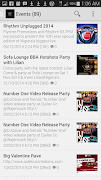 Sidekick screenshot 7