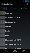 Scroller Plus screenshot 2